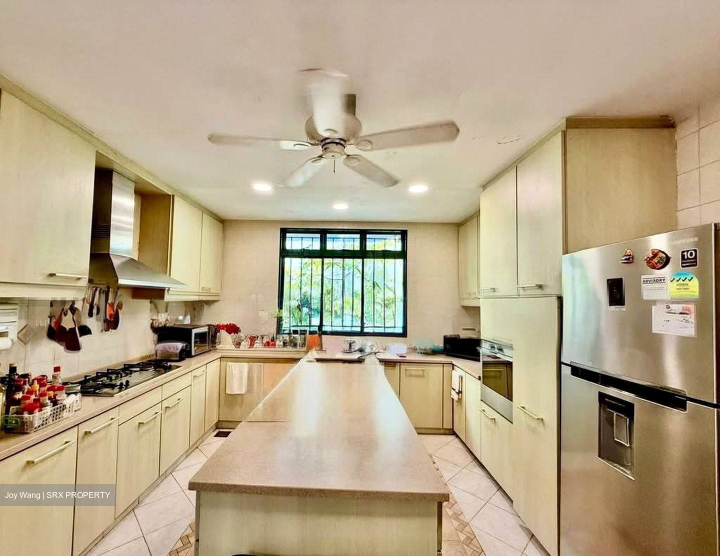 Watten Estate (D11), Detached #553808041